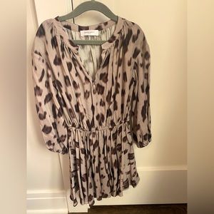 Anine Bing Girls dress, size 6-8